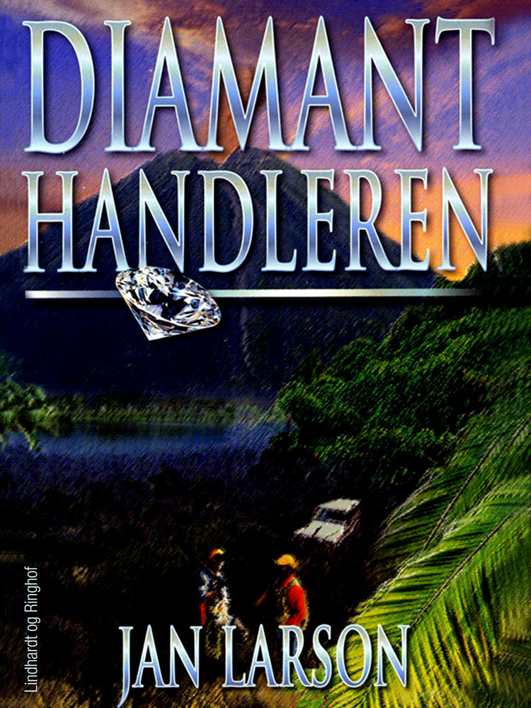 Diamanthandleren