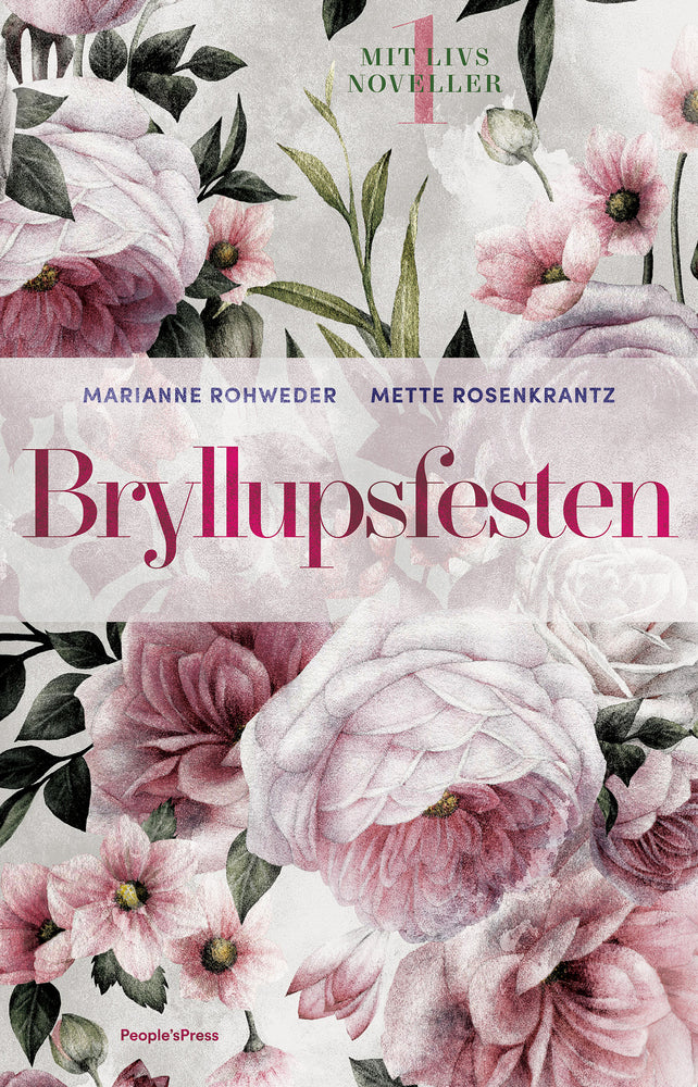 Bryllupsdagen