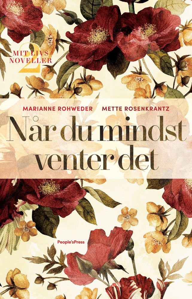 Når du mindst venter det