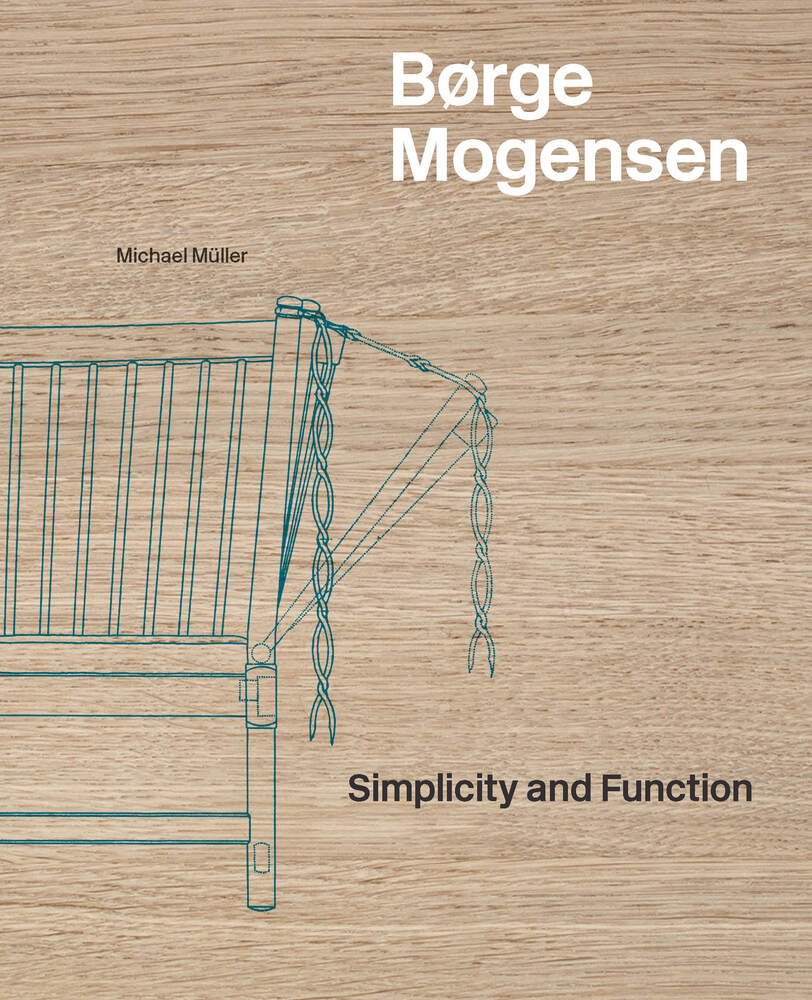Børge Mogensen (ENG)