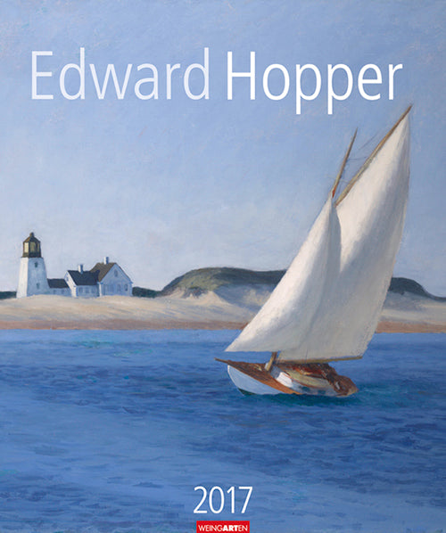 Edward Hopper 2017