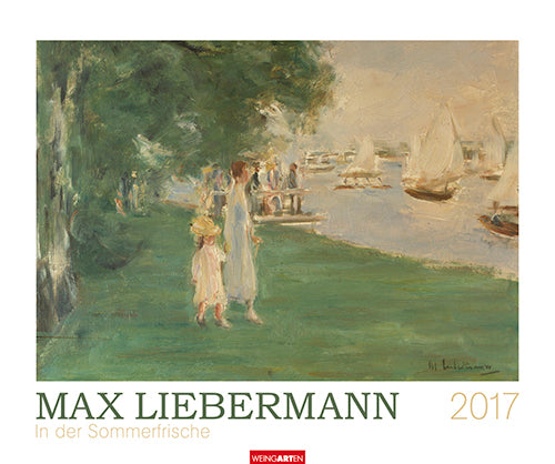 Max Liebermann 2017