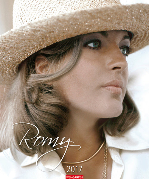 Romy 2017