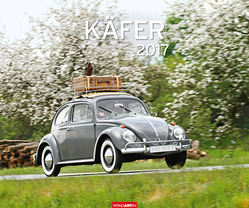 Käfer Edition - Beetle 2017