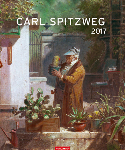 Carl Spitzweg Edition 2017