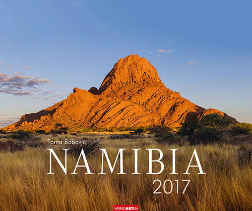 Namibia 2017