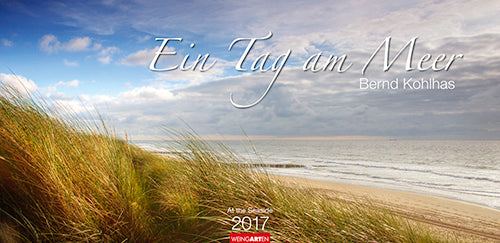 Ein Tag am Meer - At the Seaside 2017