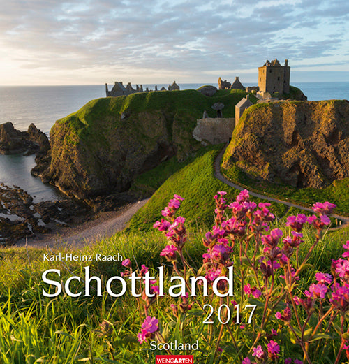 Schottland - Scotland 2017