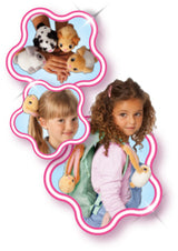 Bunnies asst
