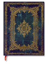 PAPERBLANKS ASTRA ULTRA U.LIN