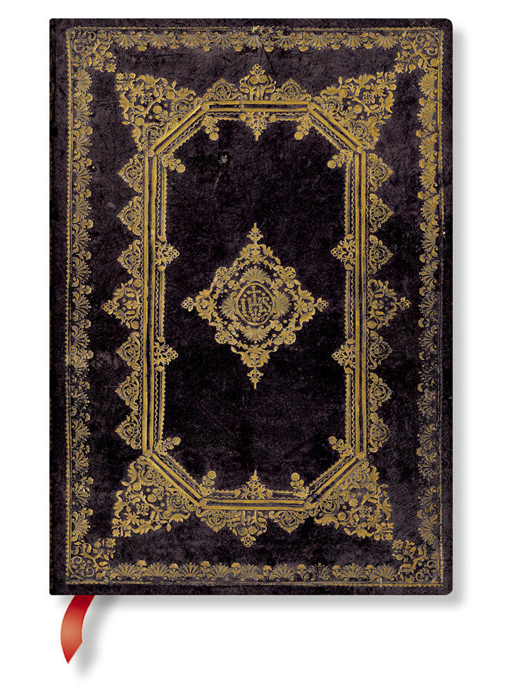 NOX MIDI M/L PAPERBLANKS
