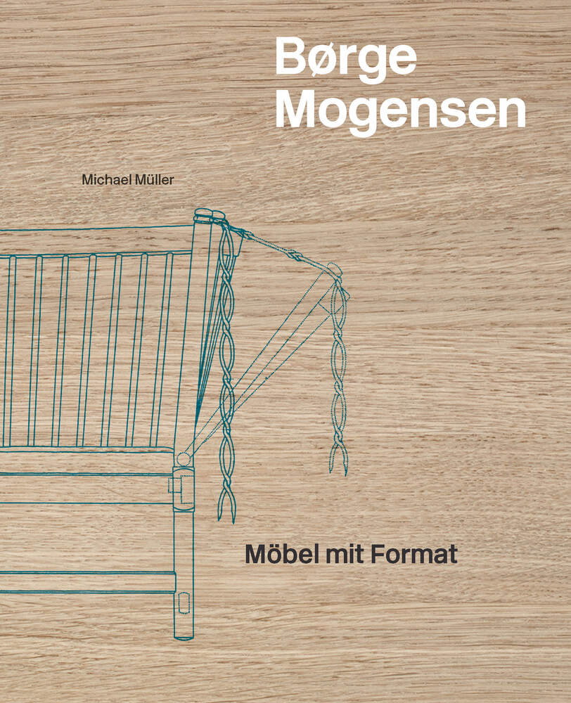 Børge Mogensen (DE)