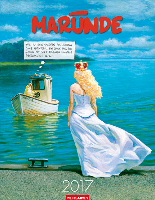 Marunde 2017