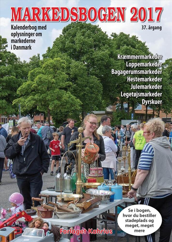 Markedsbogen