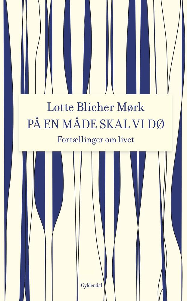 På en måde skal vi dø