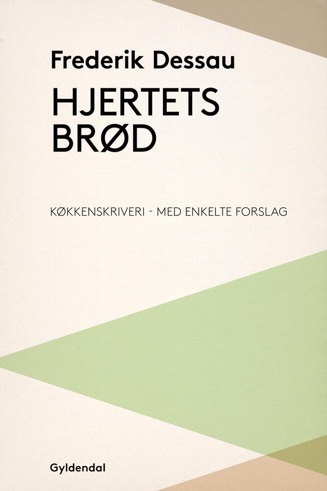 Hjertets brød