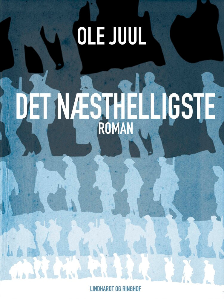 Det næsthelligste