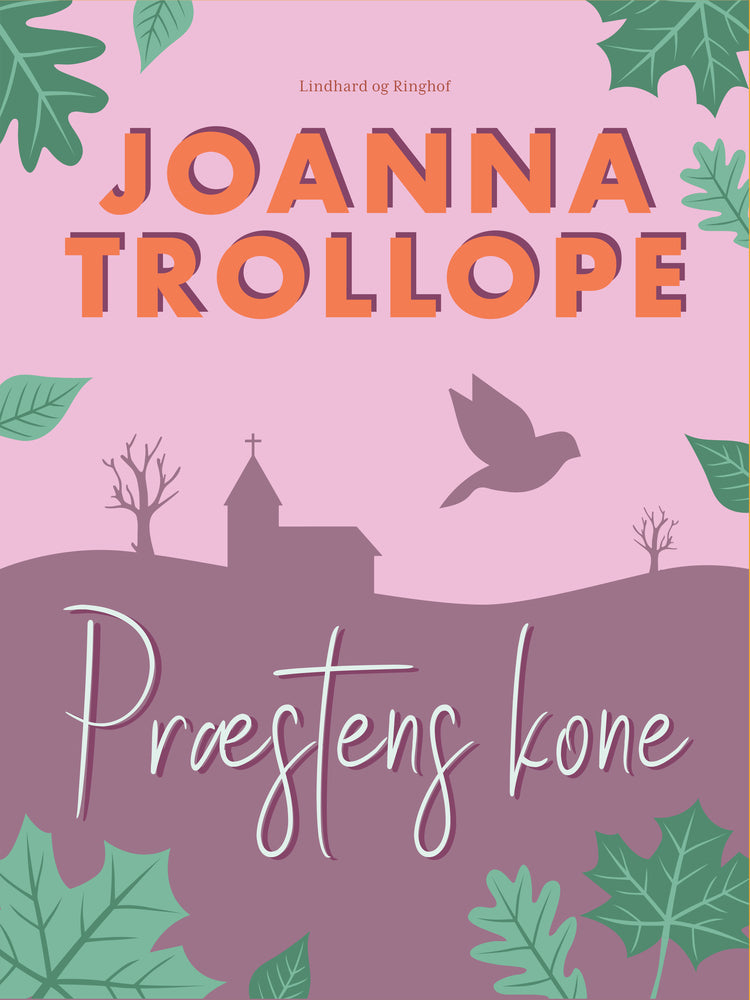 Præstens kone