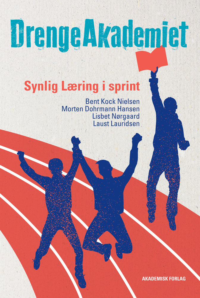 DrengeAkademiet - synlig læring i sprint