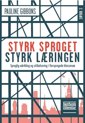 Styrk sproget, styrk læringen