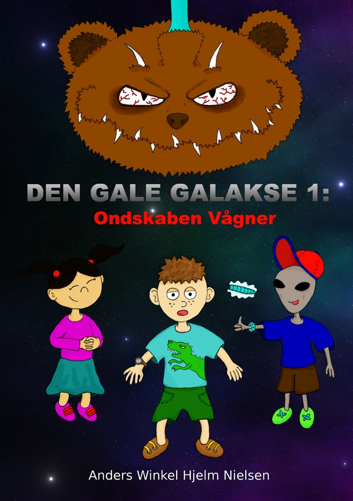 Ondskaben vågner