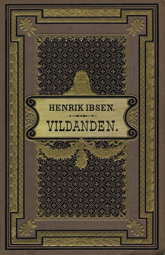 Vildanden