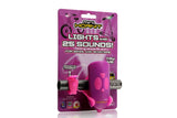 MINI HORNIT PINK/LILLA