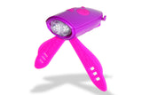 MINI HORNIT PINK/LILLA