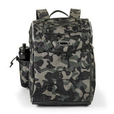 SKOLETASKE JEVA INTERMEDIATE CAMOUFLAGE