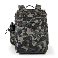 SKOLETASKE JEVA INTERMEDIATE CAMOUFLAGE