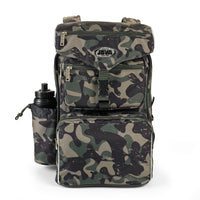 SKOLETASKE JEVA BEGINNERS CAMOUFLAGE