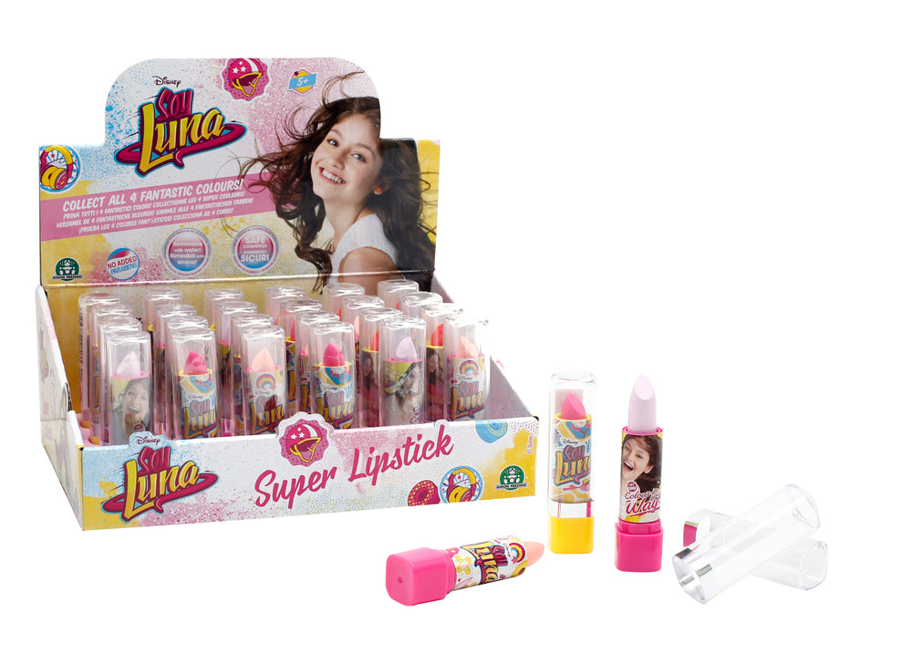 SOY LUNA LIPSTICK