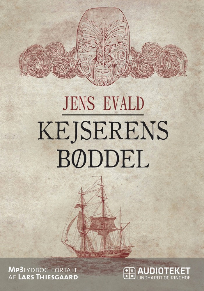 Kejserens bøddel