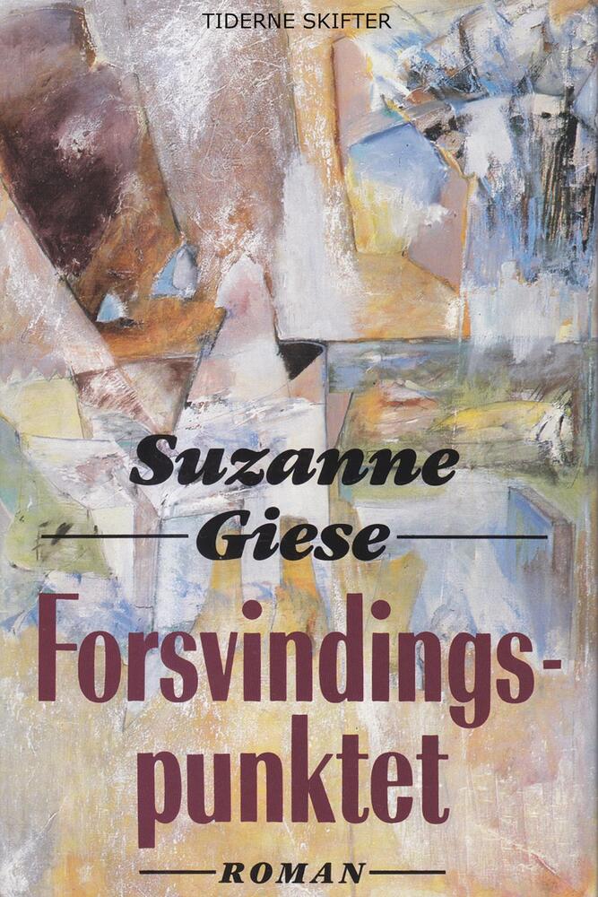 Forsvindingspunktet