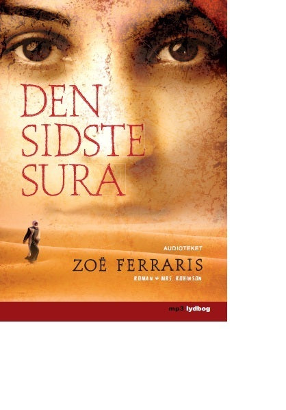 Den sidste sura
