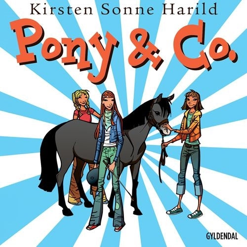 Pony & Co. 1 - Pony & Co.