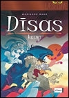 Disas kamp