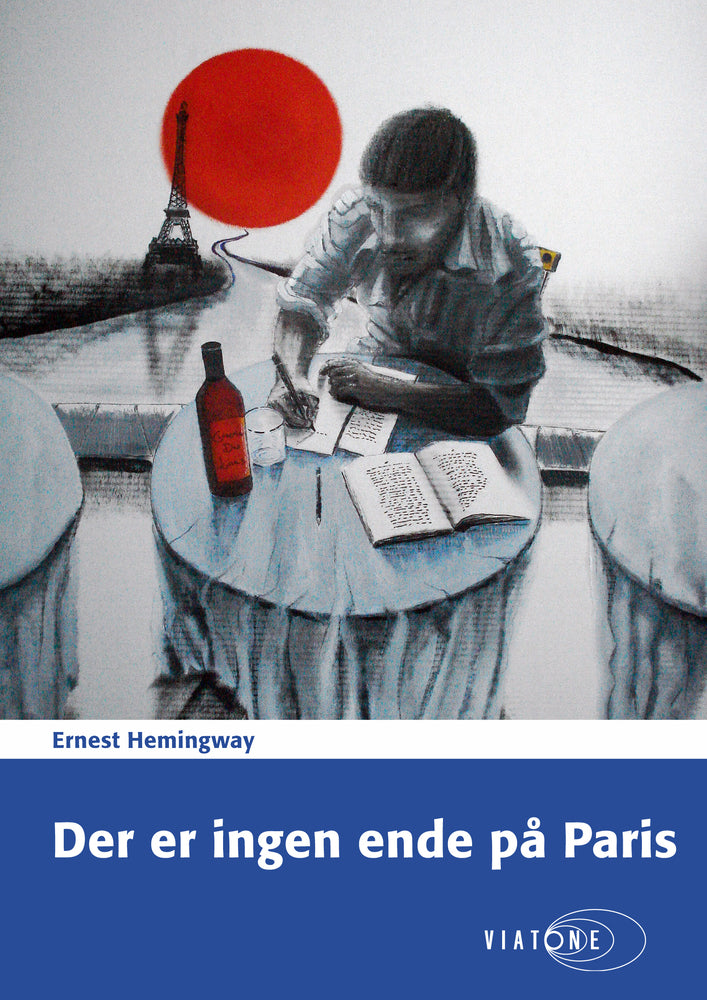 Der er ingen ende på Paris