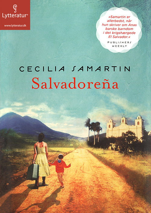 Salvadoreña