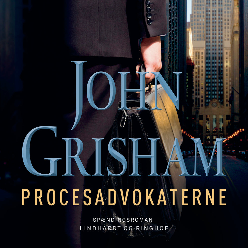 Procesadvokaterne