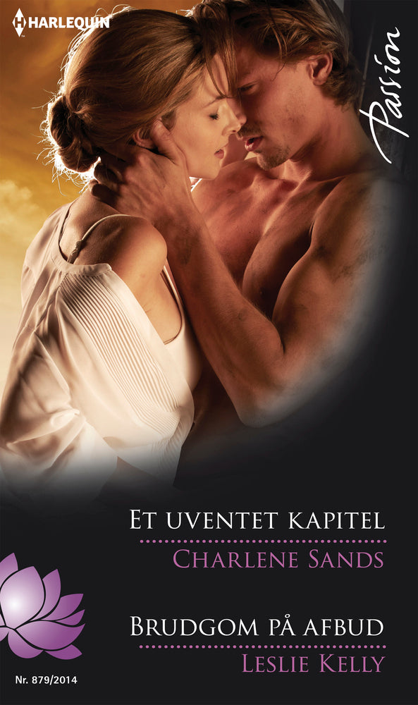 Et uventet kapitel / Brudgom på afbud