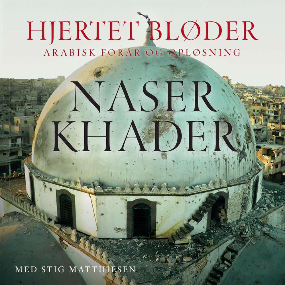 Hjertet bløder