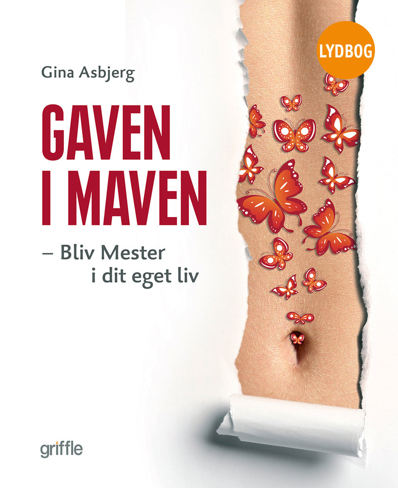 Gaven i maven