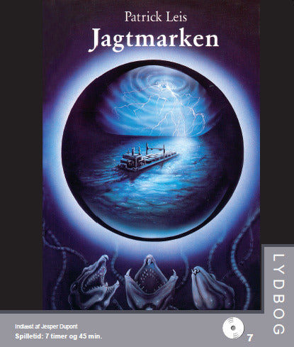 Jagtmarken