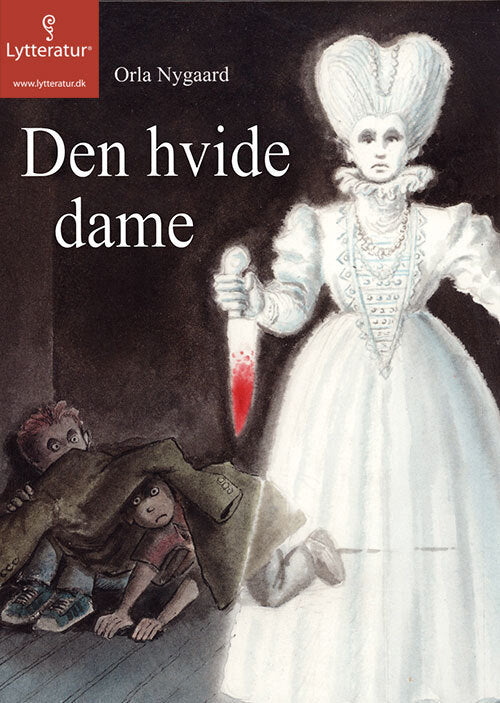 Den hvide dame