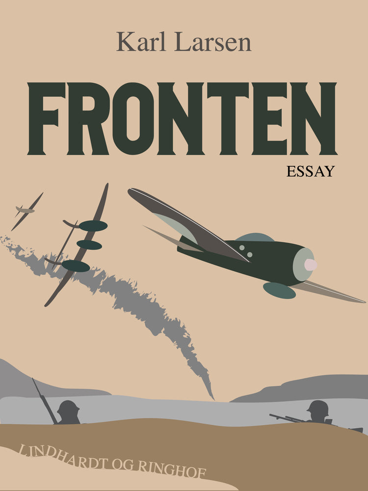 Fronten