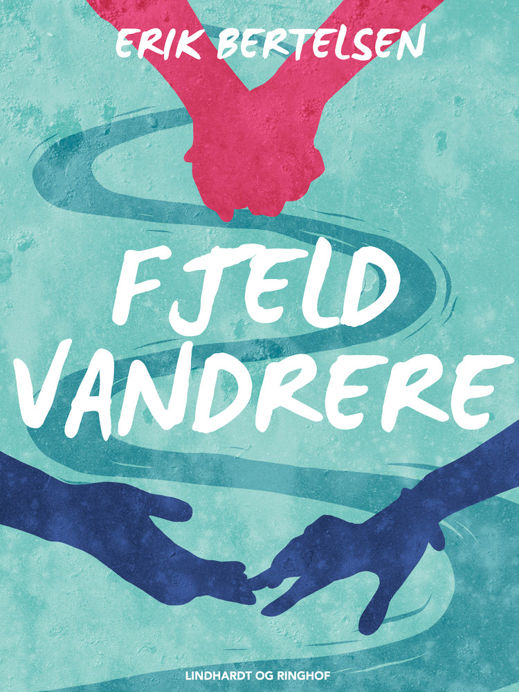 Fjeldvandrere