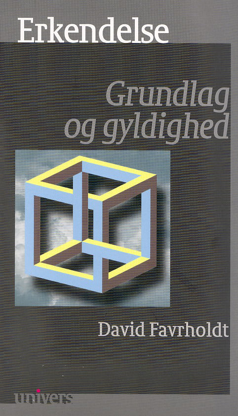 Erkendelse