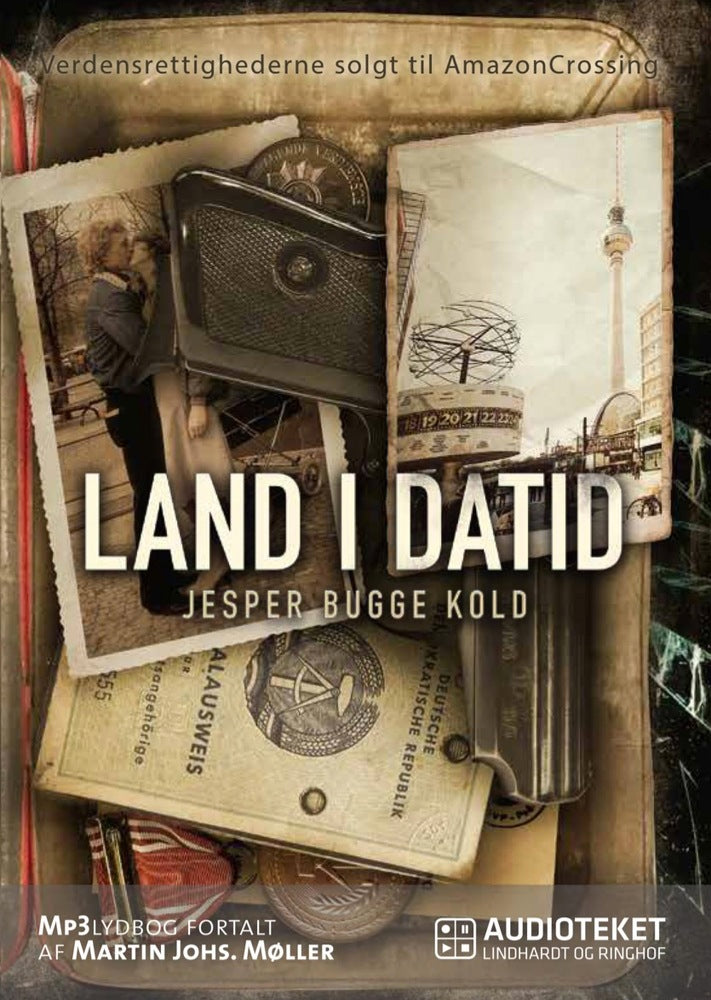 Land i datid