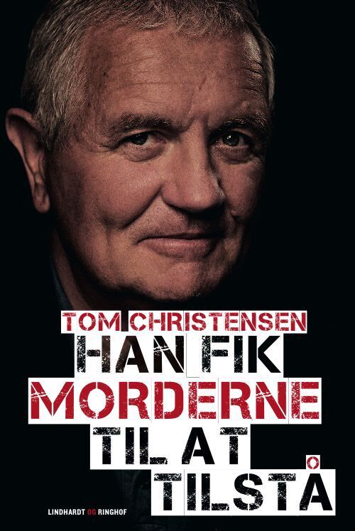 Han fik morderne til at tilstå